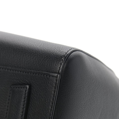 Givenchy Sugar Goatskin Small Antigona Black 12 of 15