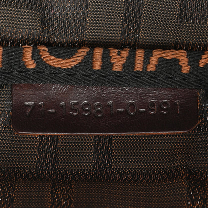 Fendi Zucca Waist Bag 7 of 12