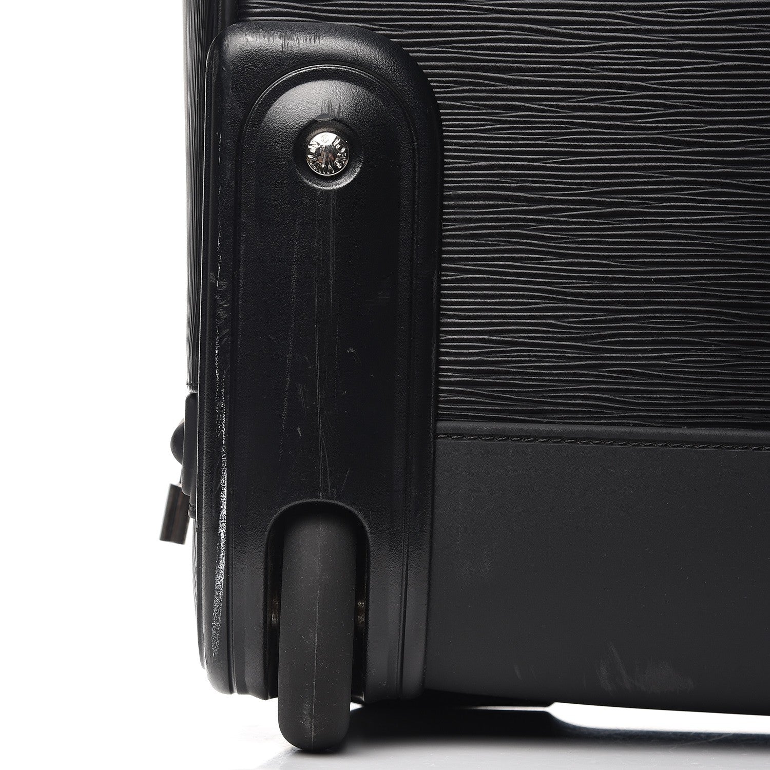 Louis Vuitton Epi Pegase Legere 50 Black 11 of 20