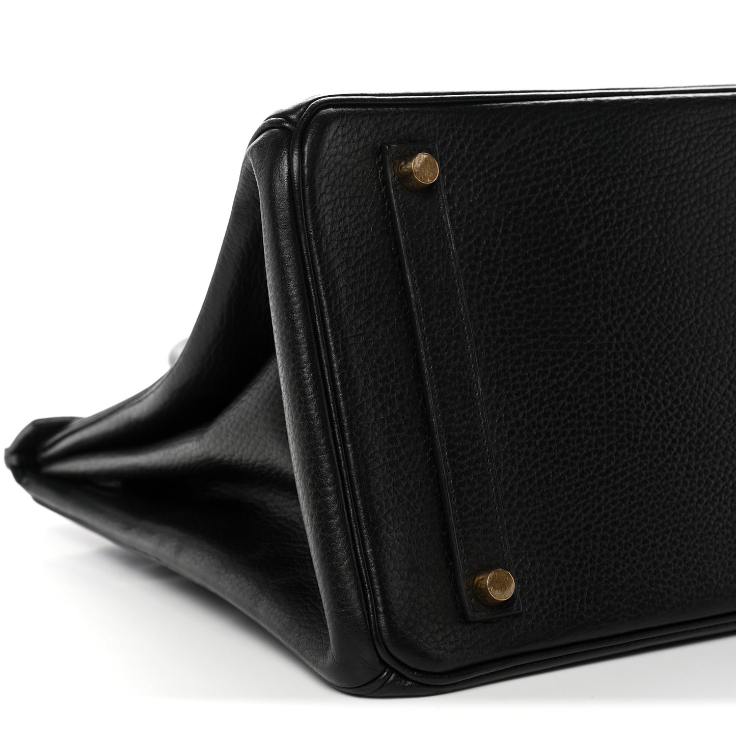 Ardennes Birkin 35 Black