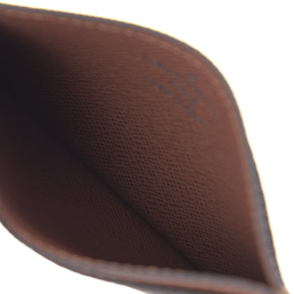 Louis Vuitton Monogram Card Holder Armagnac 5 of 8
