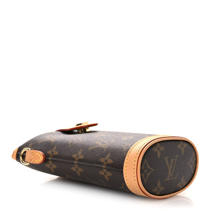 Louis Vuitton Monogram Fold Me Pouch 4 of 10