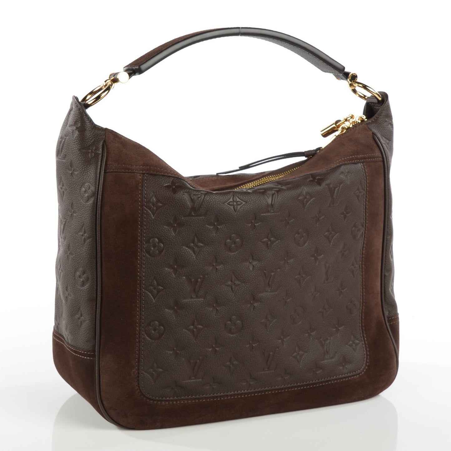 Empreinte Suede Audacieuse MM Terre