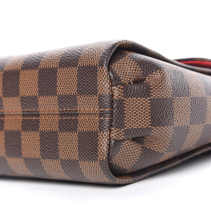 Louis Vuitton Damier Ebene Croisette 9 of 9
