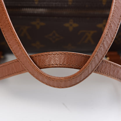 Louis Vuitton Monogram Papillon 30 11 of 12