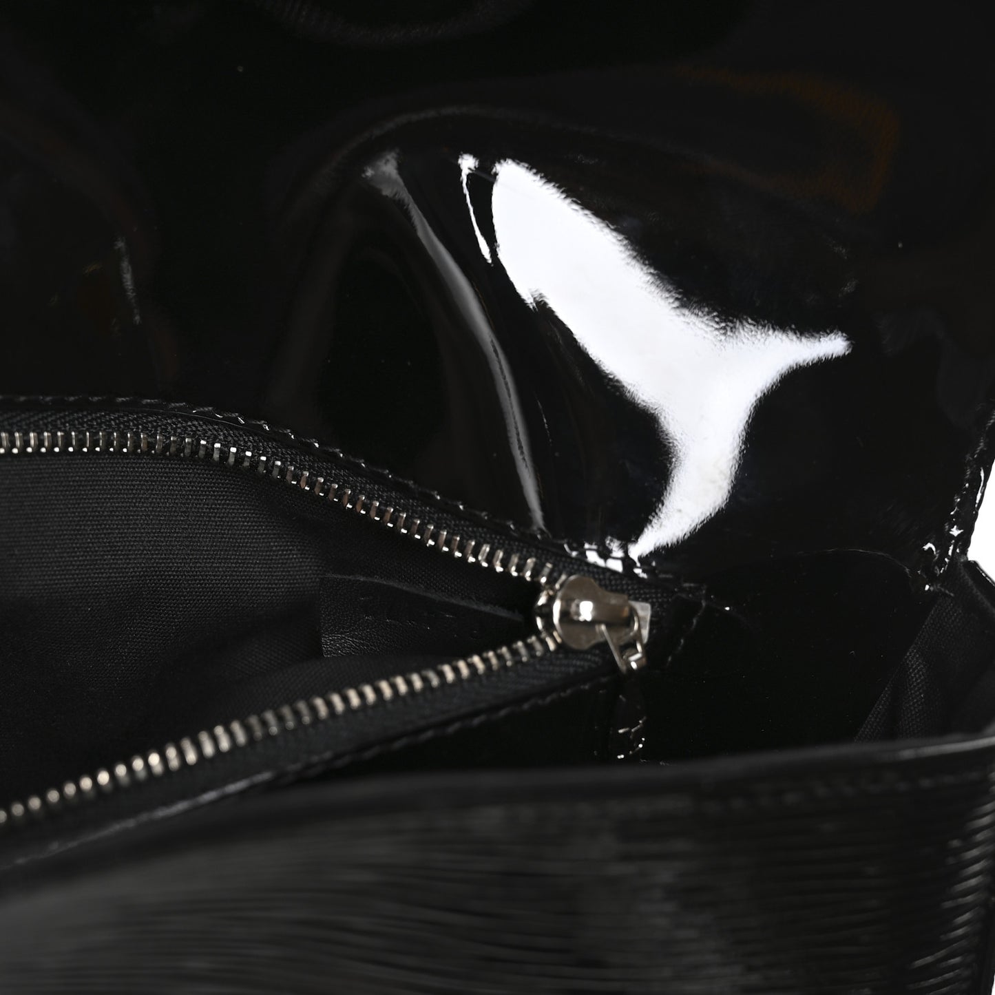 Epi Electric Sobe Clutch Black