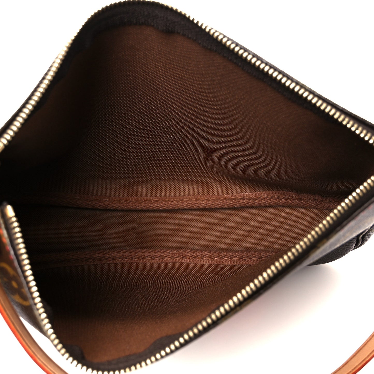 Monogram Cerises Pochette Accessories