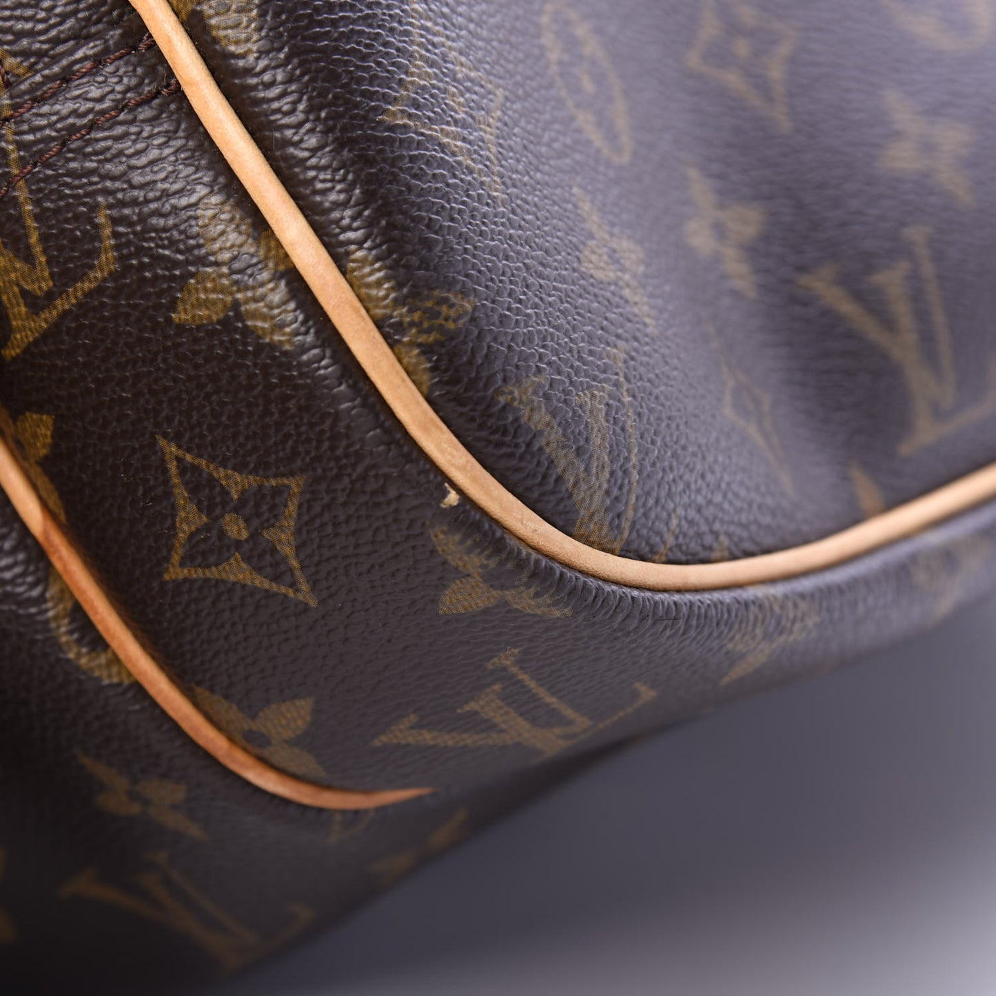 Monogram Reporter PM