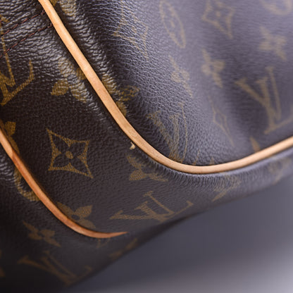 Louis Vuitton Monogram Reporter PM 19 of 22