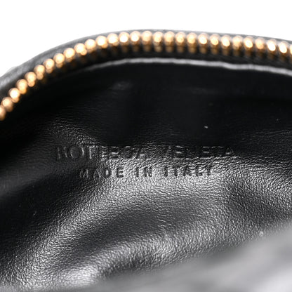 Bottega Veneta Nappa Intrecciato Mini Jodie Black 6 of 11