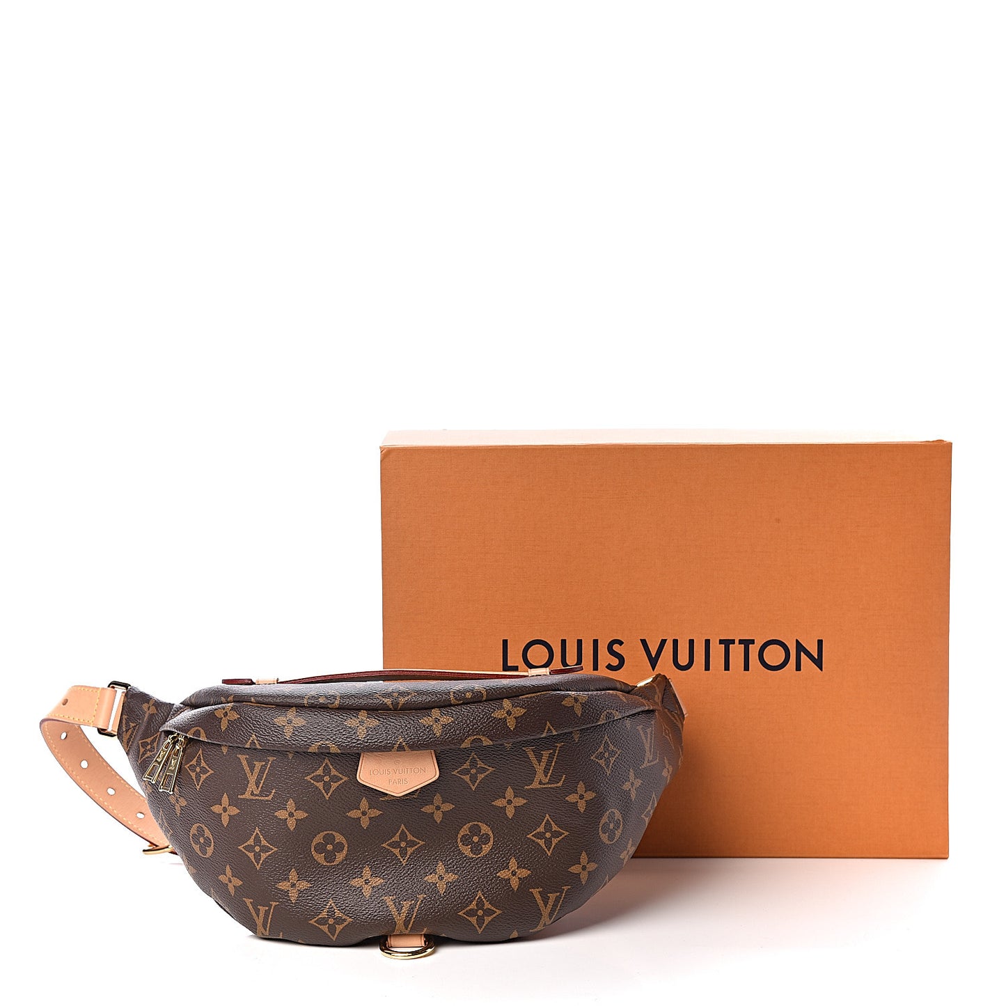 Monogram Bumbag