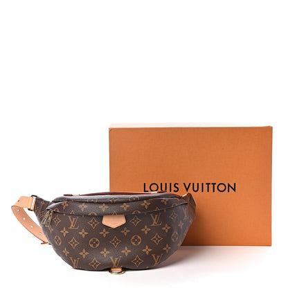Louis Vuitton Monogram Bumbag 10 of 10