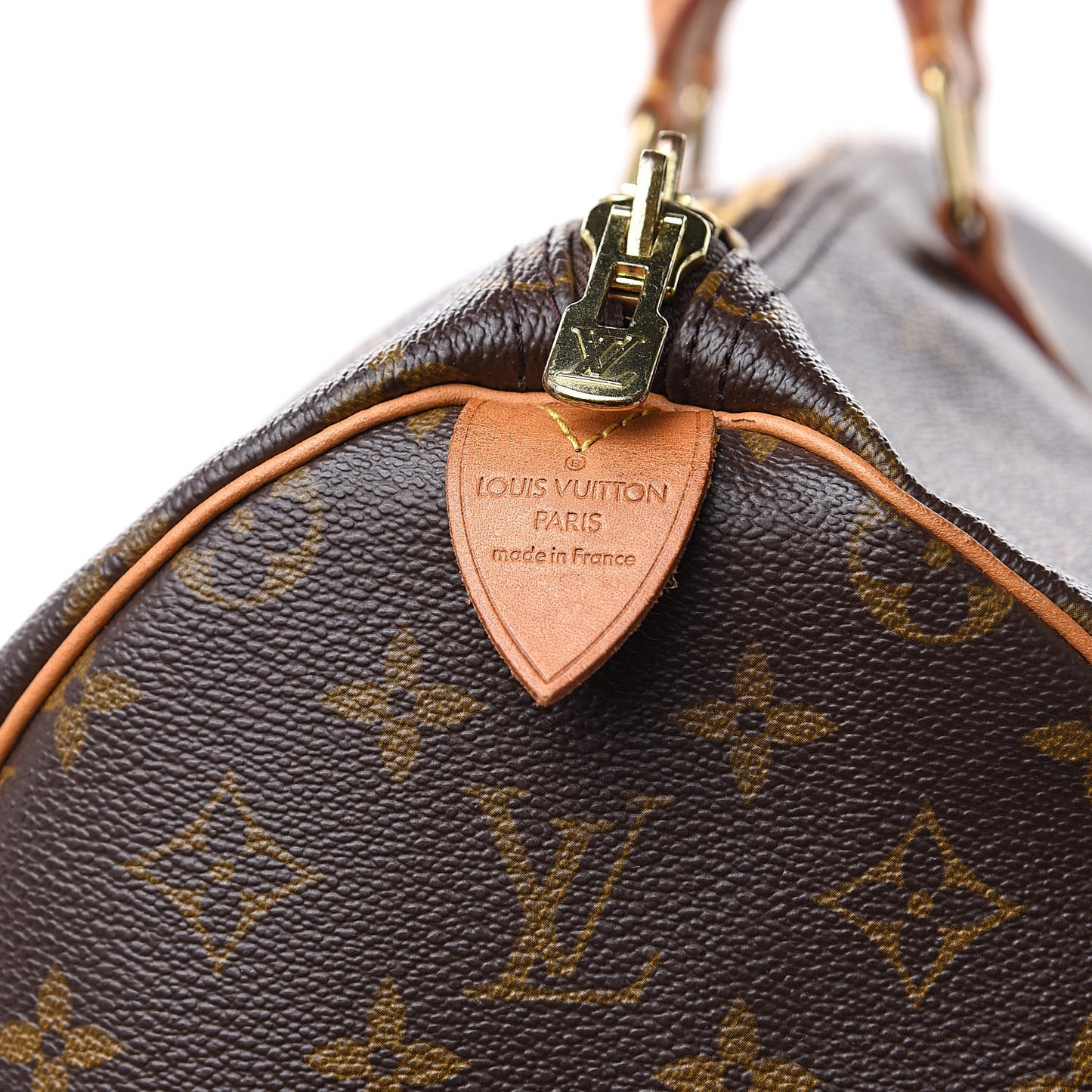 Monogram Keepall 50