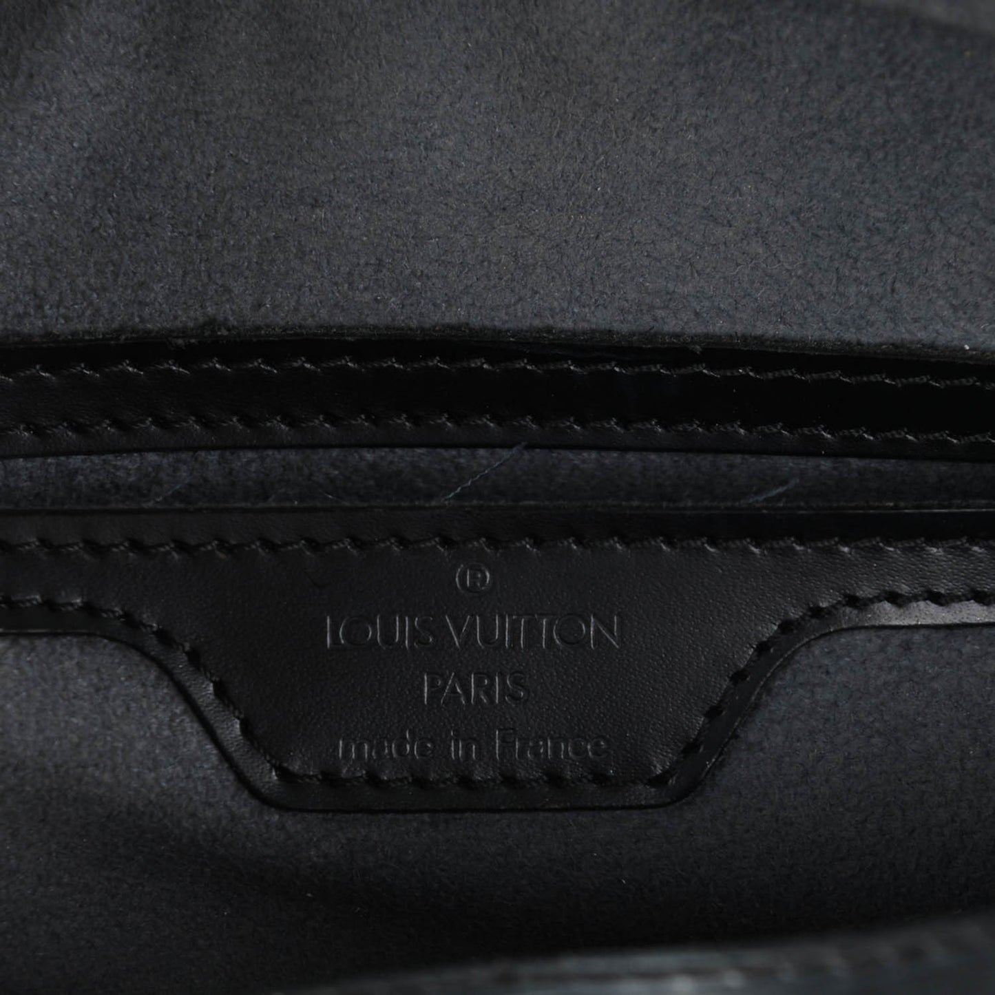 Epi Soufflot Black