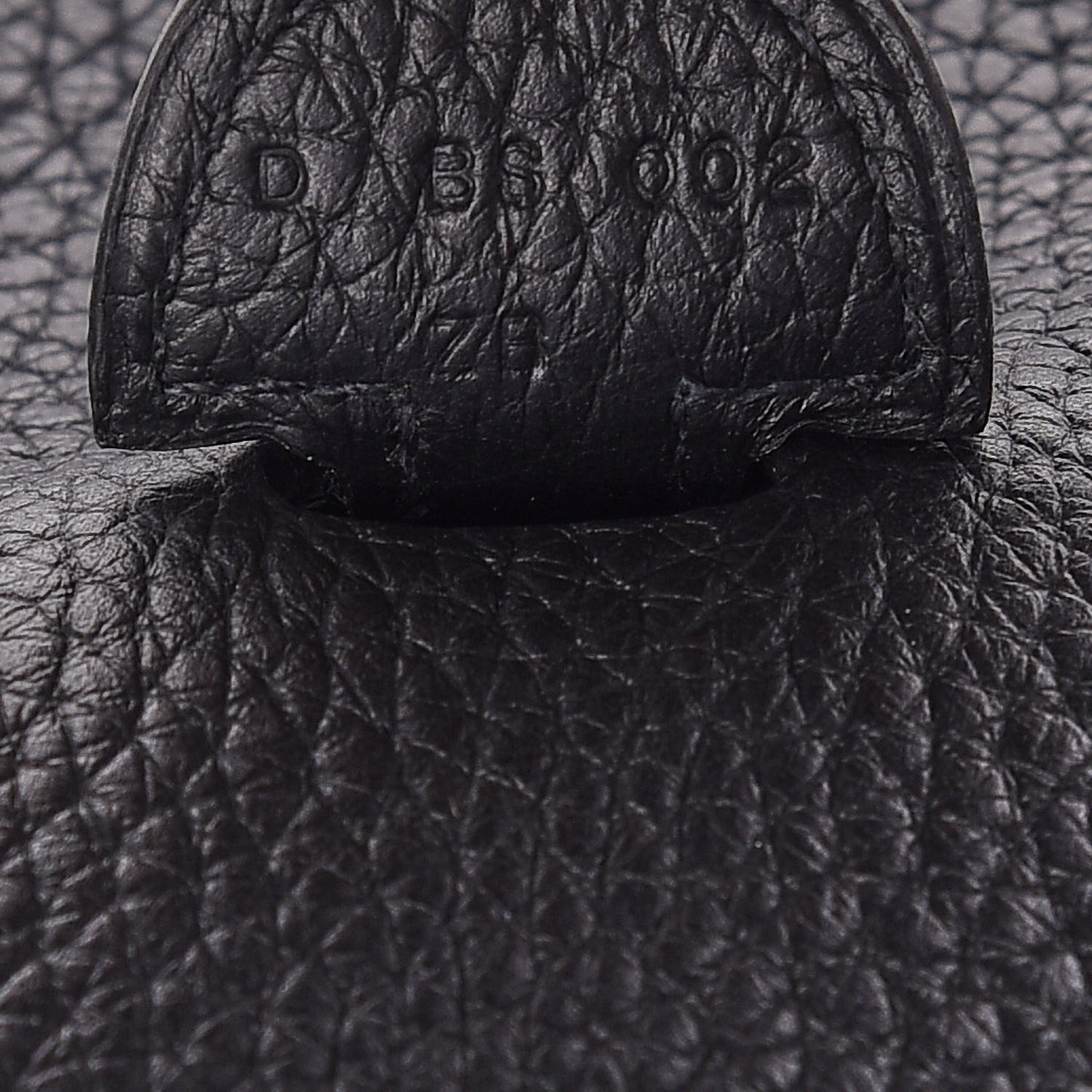 Taurillon Clemence Evelyne III PM Black