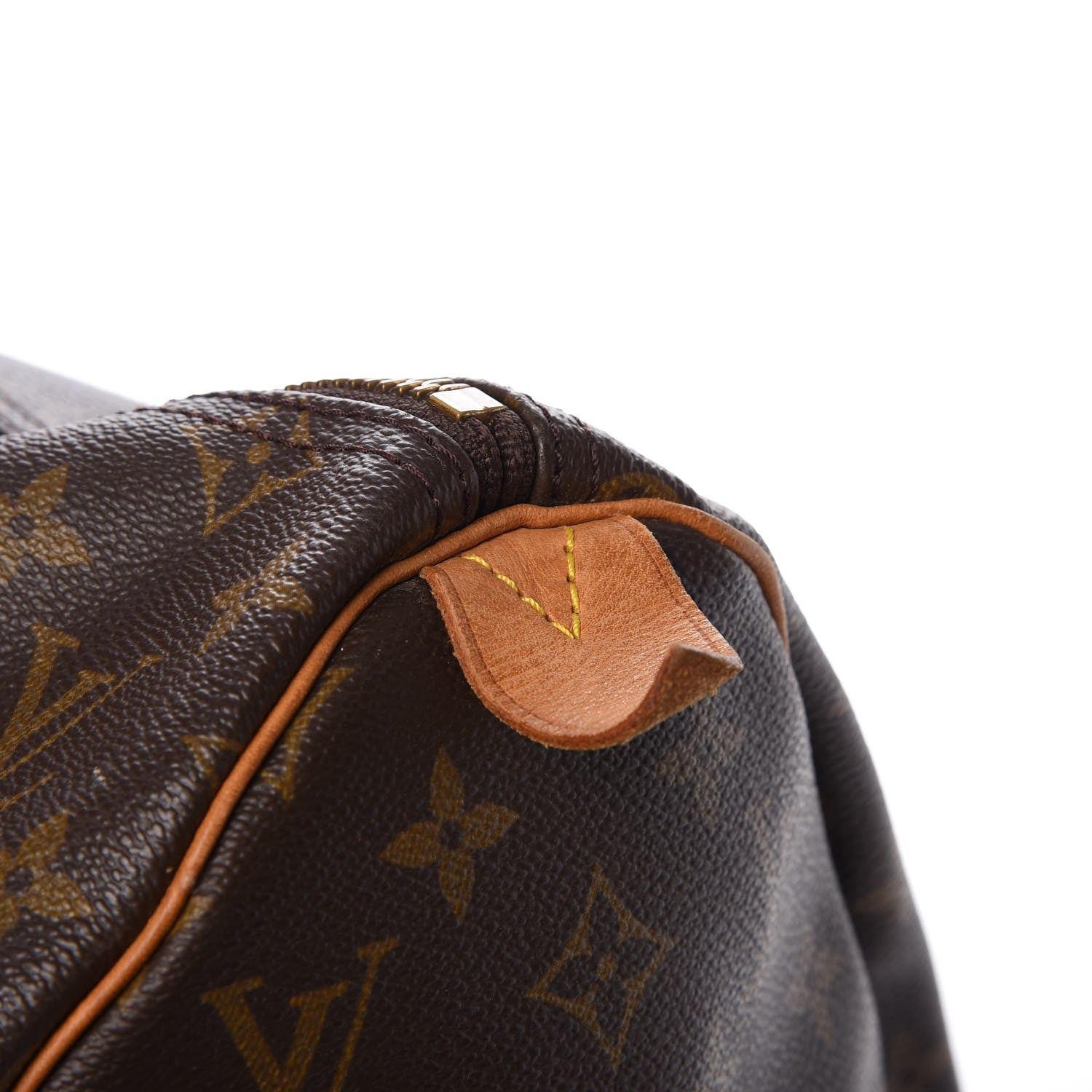 Louis Vuitton Monogram Keepall 45 13 of 17
