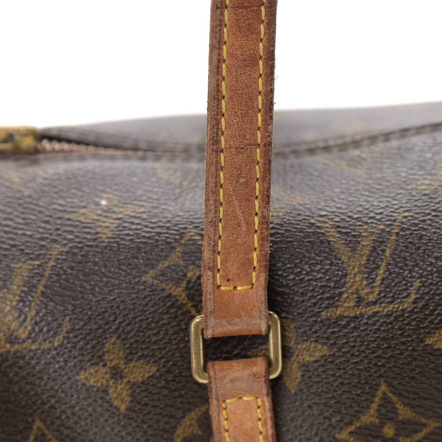 Monogram Papillon 26