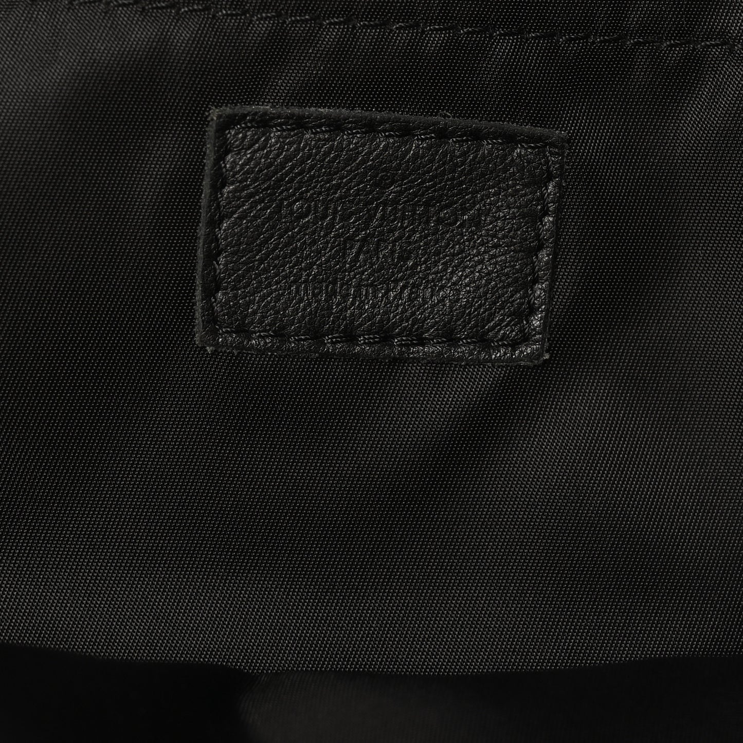 Monogram Palm Springs Backpack PM