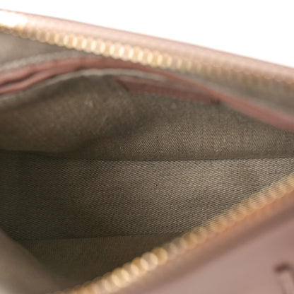 Chloe Calfskin Small Marcie Satchel Woodrose 5 of 8