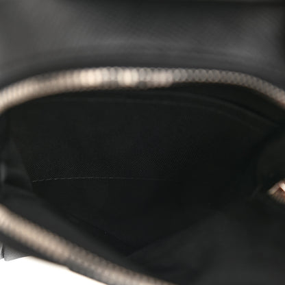Louis Vuitton Taigarama Outdoor Slingbag Black 5 of 9