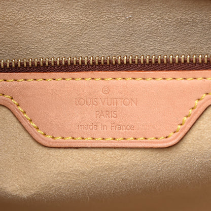 Louis Vuitton Monogram Babylone 6 of 17