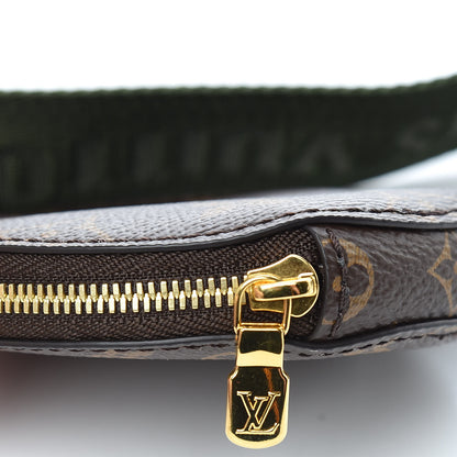 Louis Vuitton Monogram Multi Pochette Accessories Kaki 10 of 16