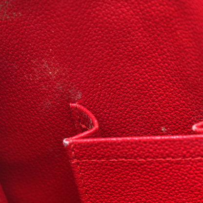 Louis Vuitton Monogram Cerises Sac Plat 9 of 15