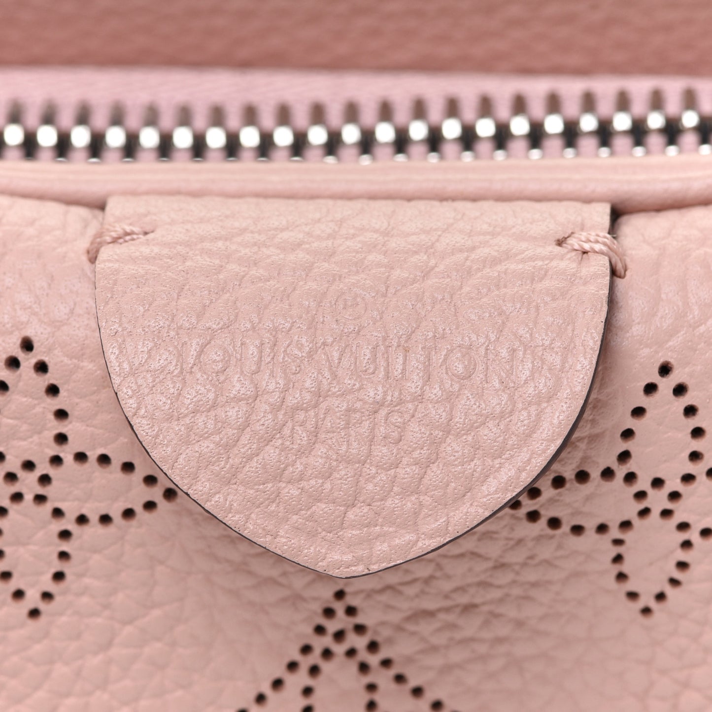 Mahina Scala Mini Pouch Magnolia