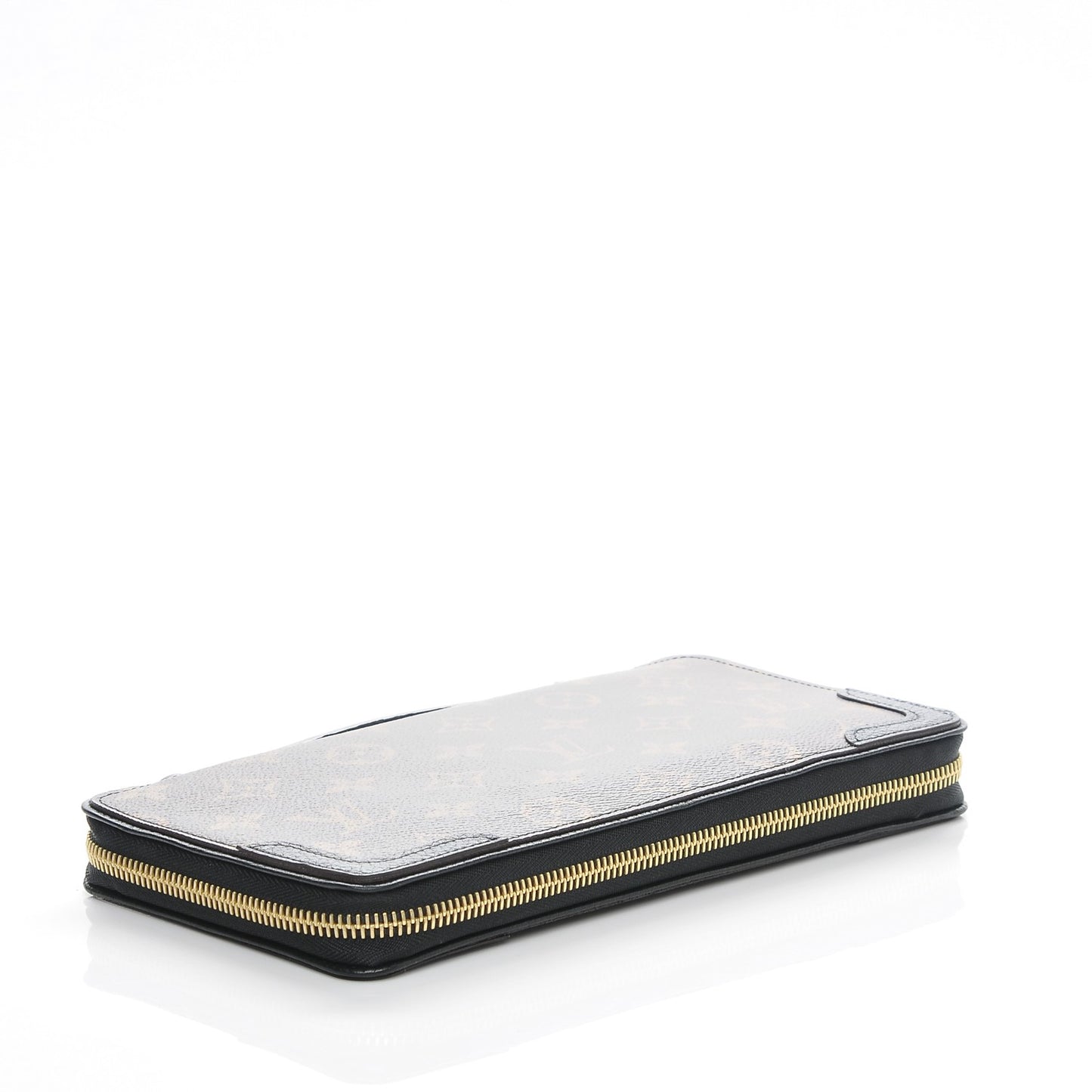 Monogram Daily Organizer Black