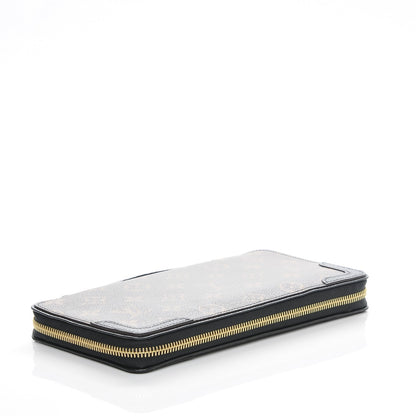Louis Vuitton Monogram Daily Organizer Black 5 of 8