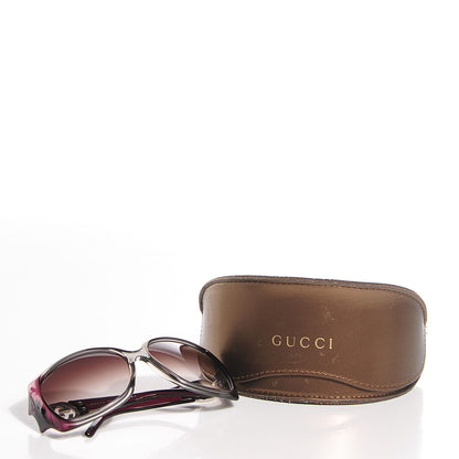 Gucci GG Sunglasses 3503/S Purple 7 of 7