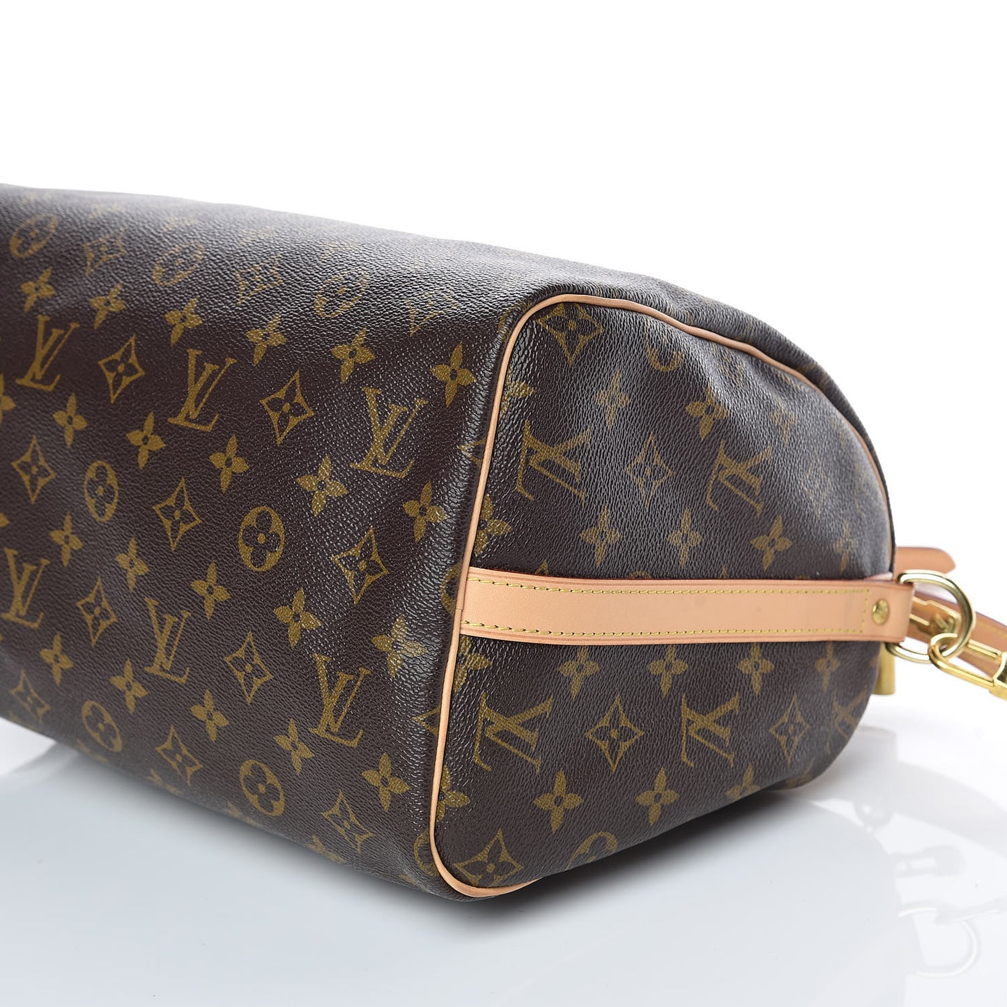 Monogram Speedy Bandouliere 30