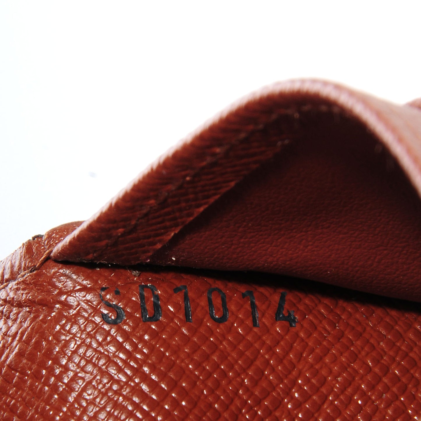 Monogram Porte Tresor International Wallet