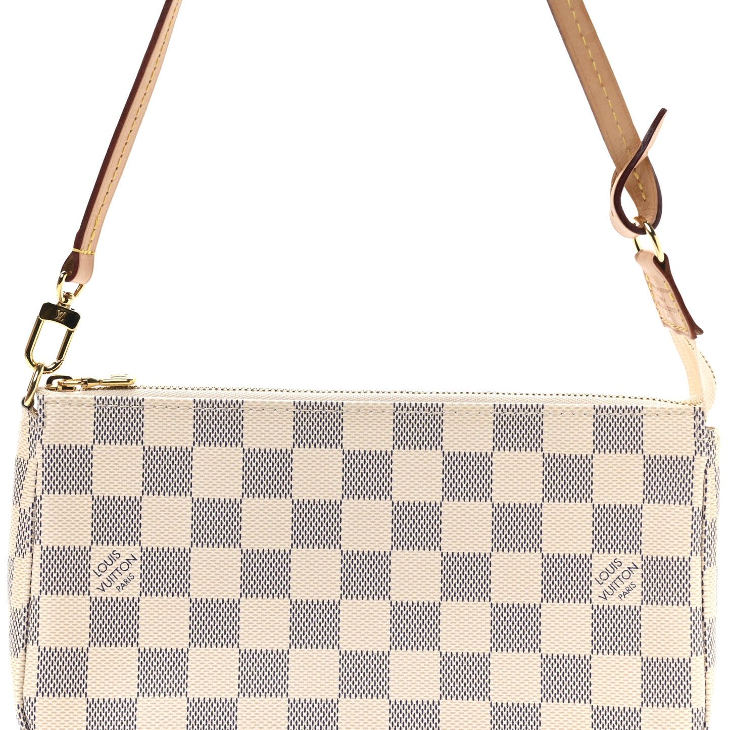 Damier Azur Pochette Accessories NM