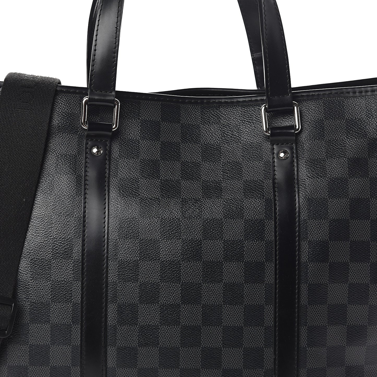 Damier Graphite Tadao