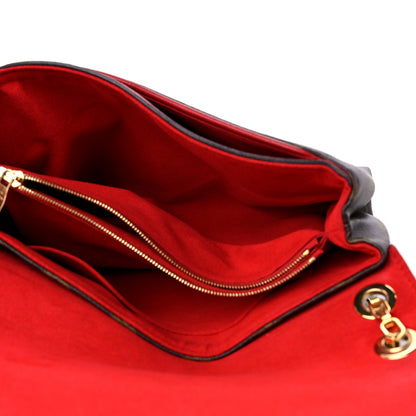 Louis Vuitton Monogram Pallas Chain Cherry 5 of 11