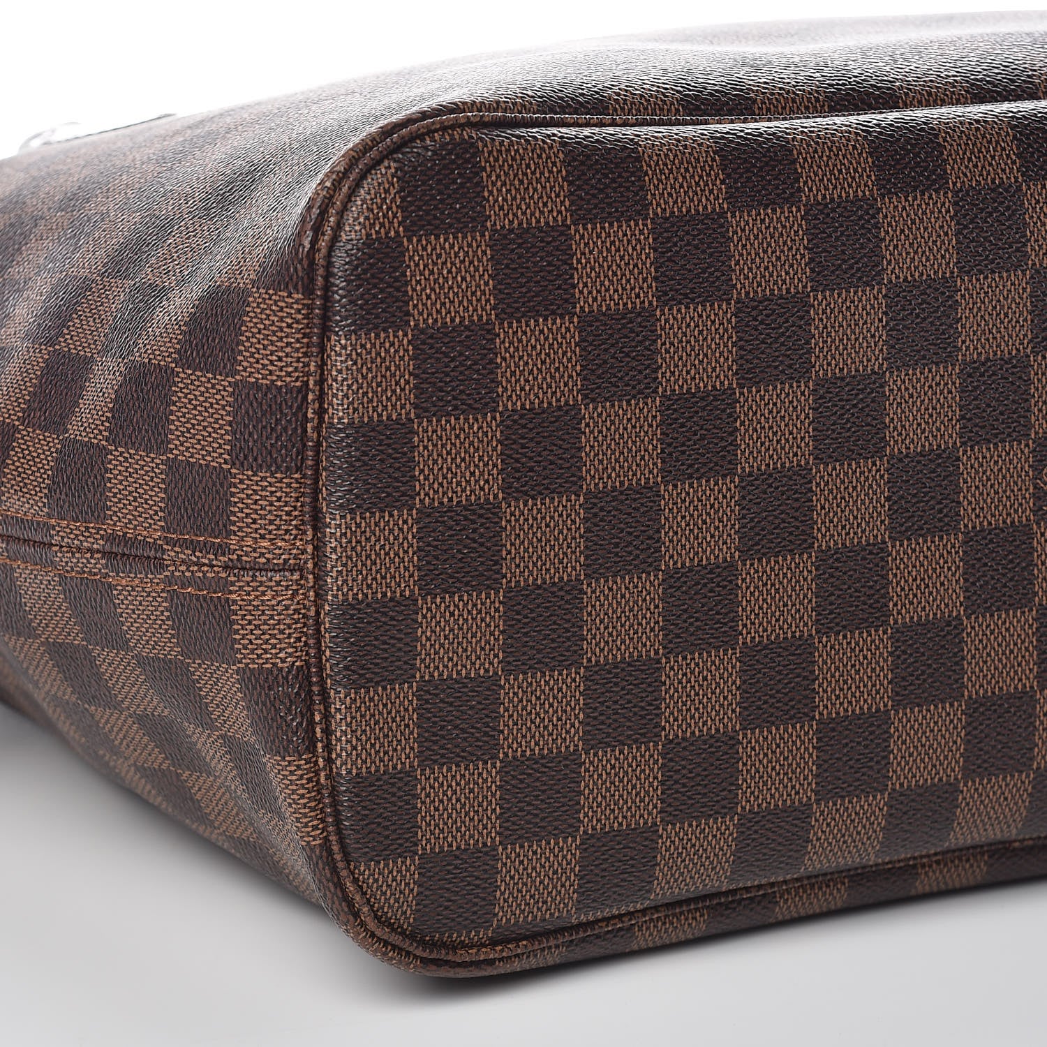 Louis Vuitton Damier Ebene Neo Neverfull MM 12 of 13