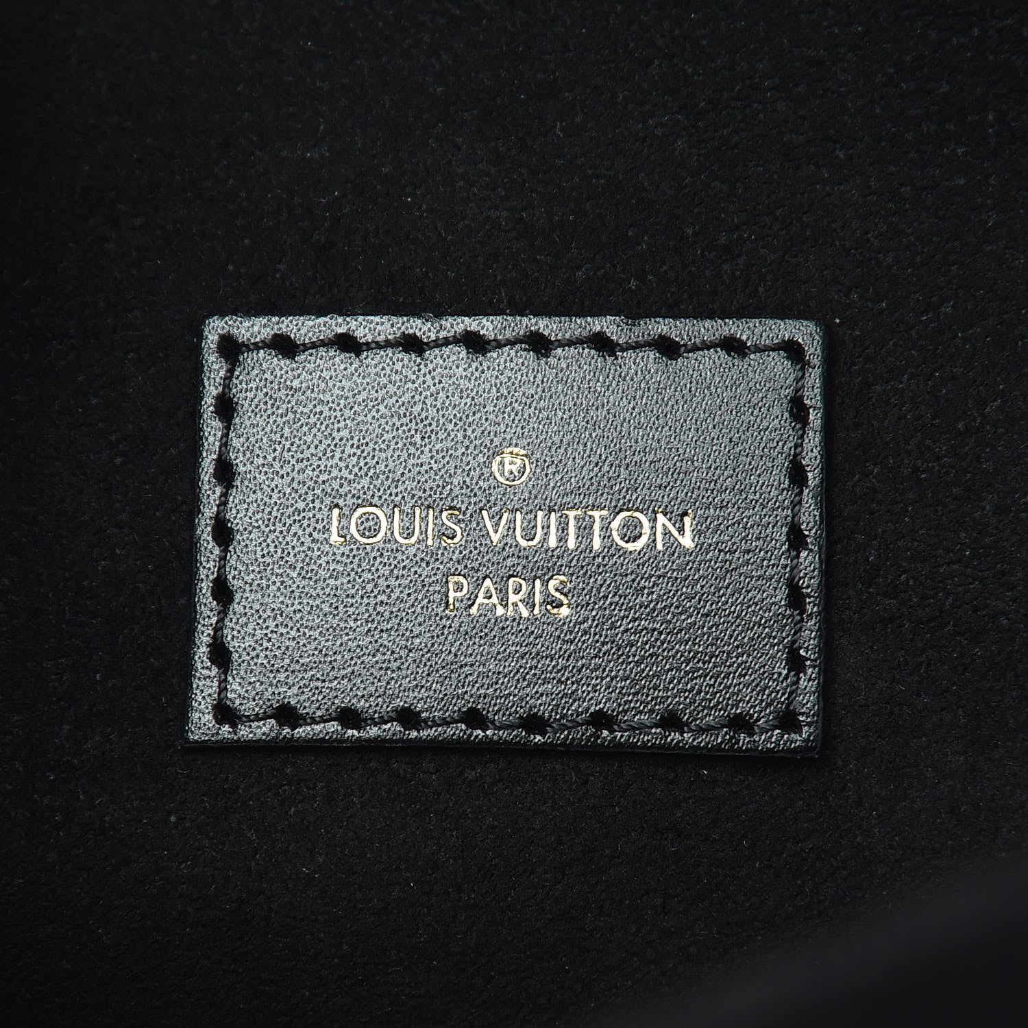 Louis Vuitton Reverse Monogram Pochette Metis 6 of 9