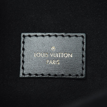 Louis Vuitton Reverse Monogram Pochette Metis 6 of 9