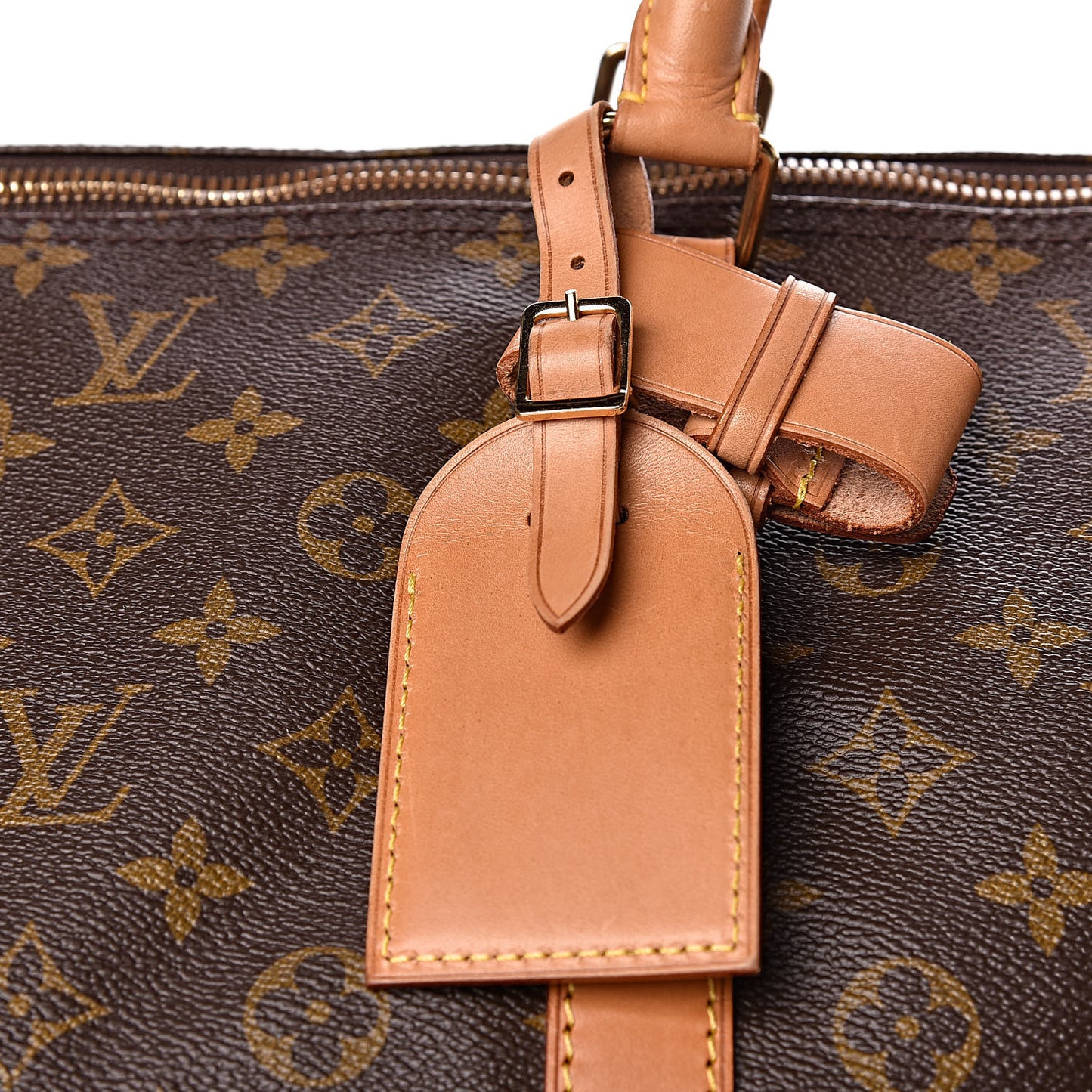 Monogram Keepall 60