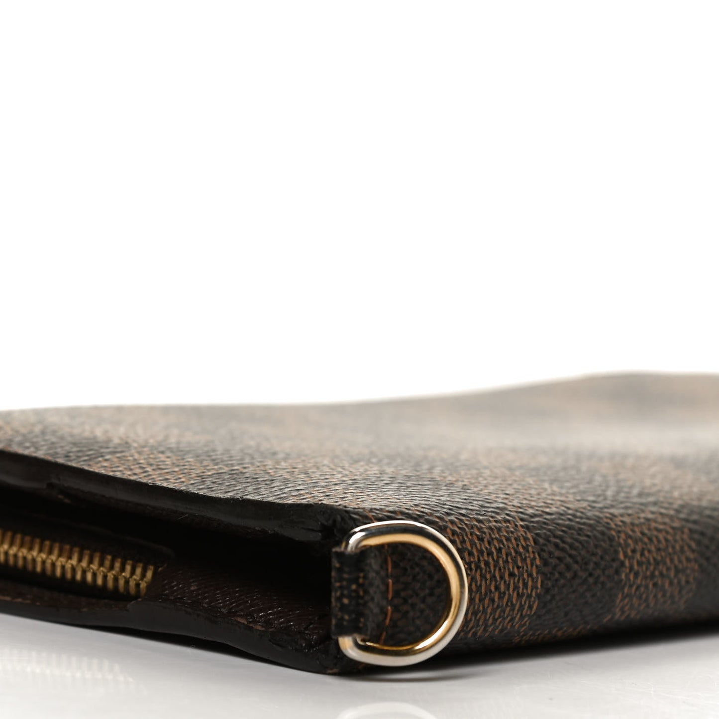 Damier Ebene Insolite Wallet