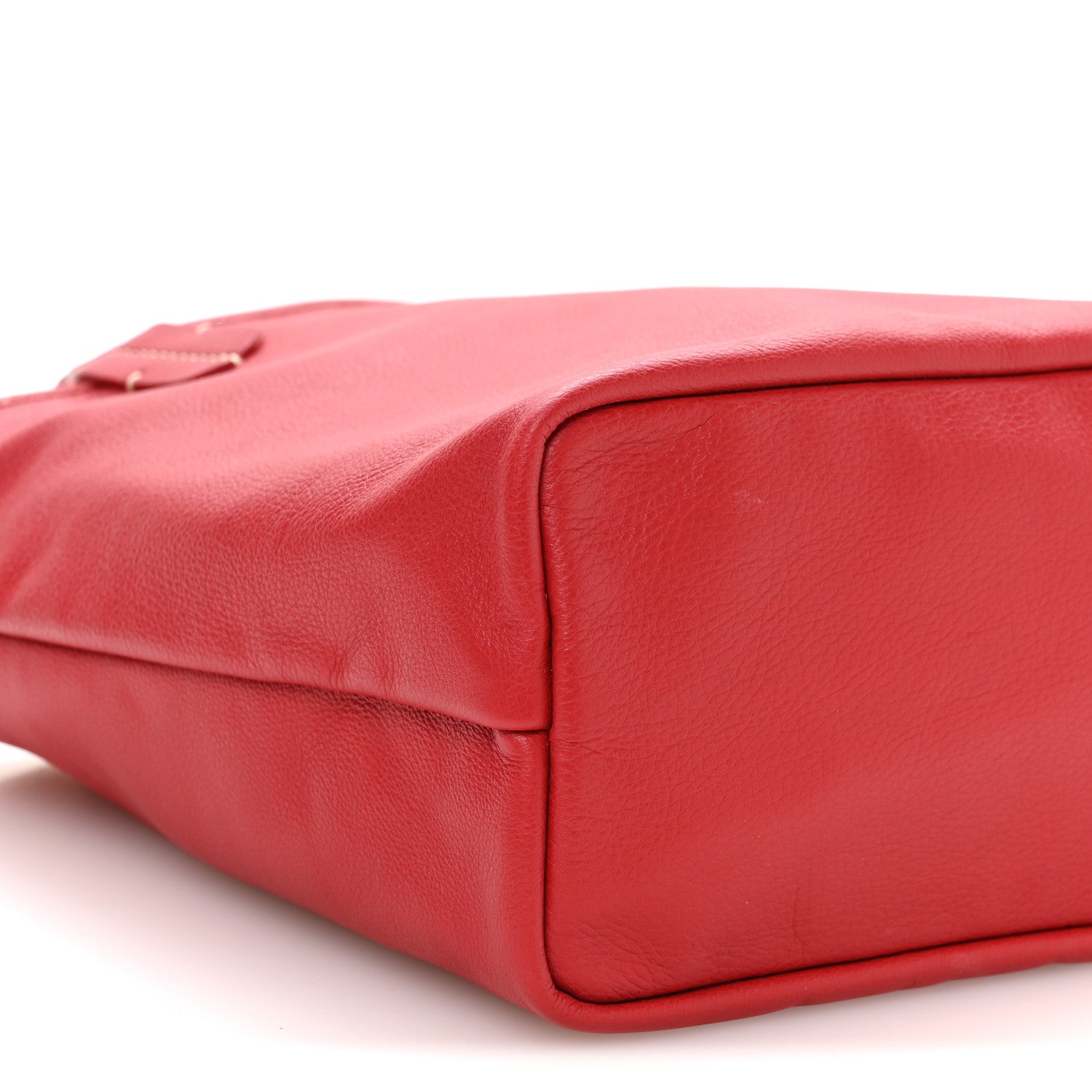 Goyard Goyardine Reversible Mini Anjou Red 16 of 18