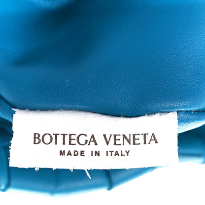 Bottega Veneta Nappa Intrecciato Mini Jodie Blaster 9 of 13
