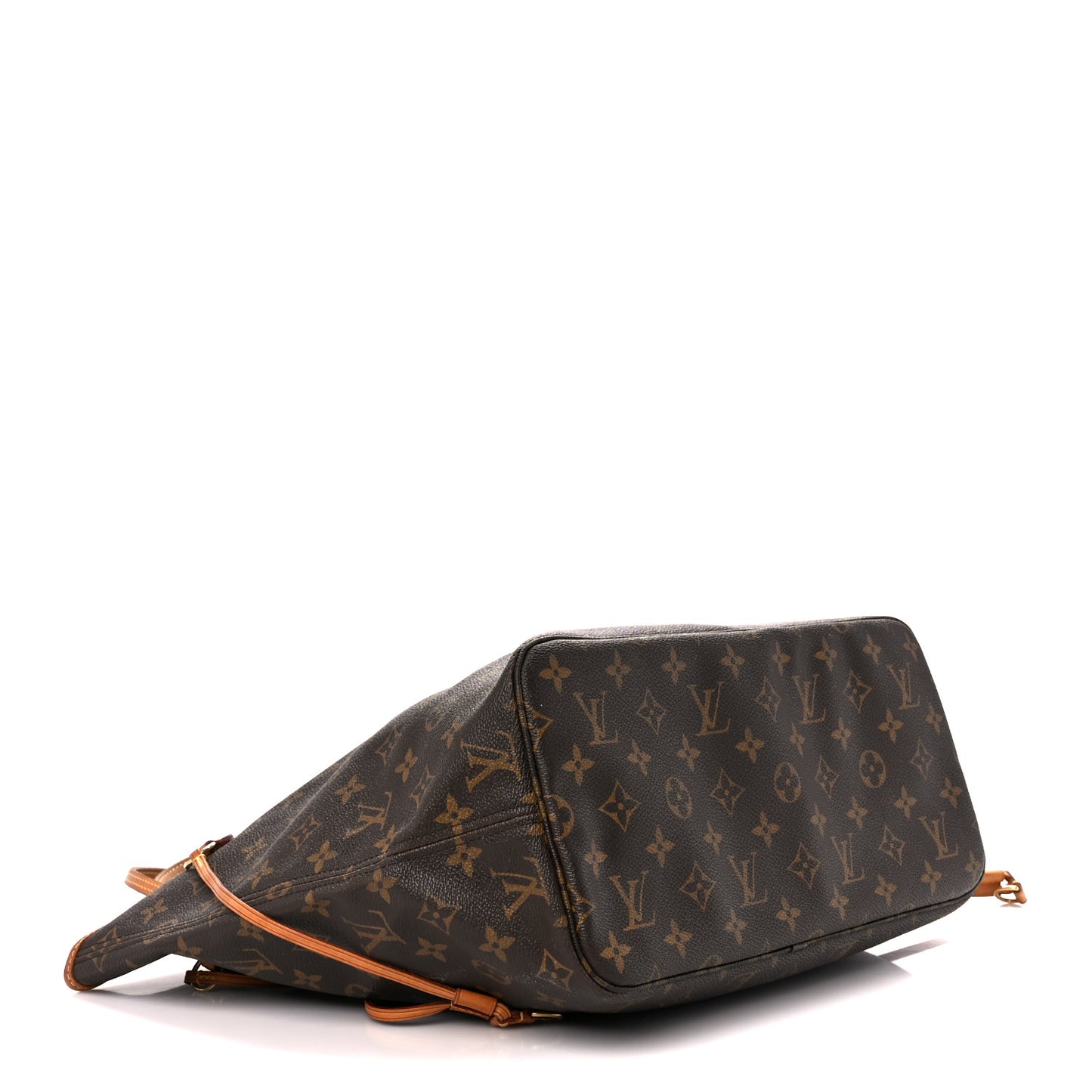 Monogram Neverfull MM