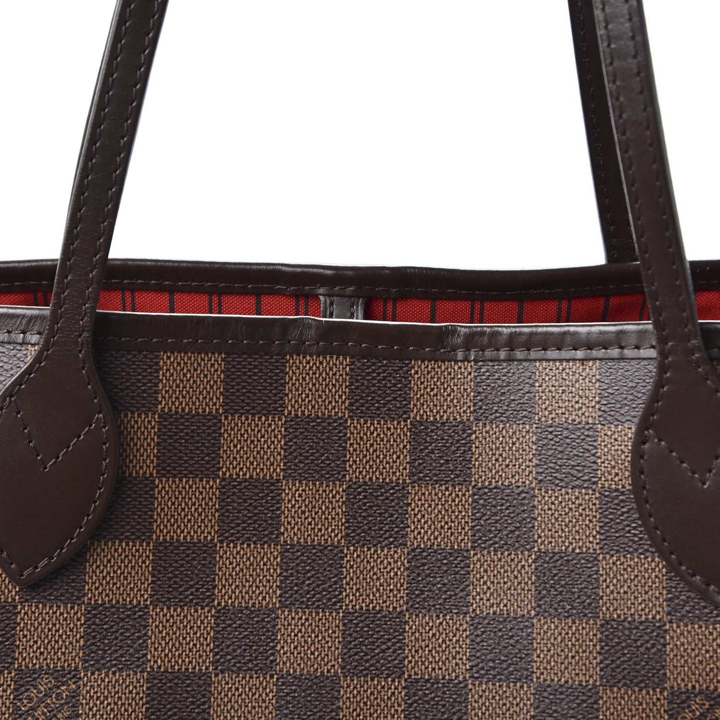 Damier Ebene Neo Neverfull GM
