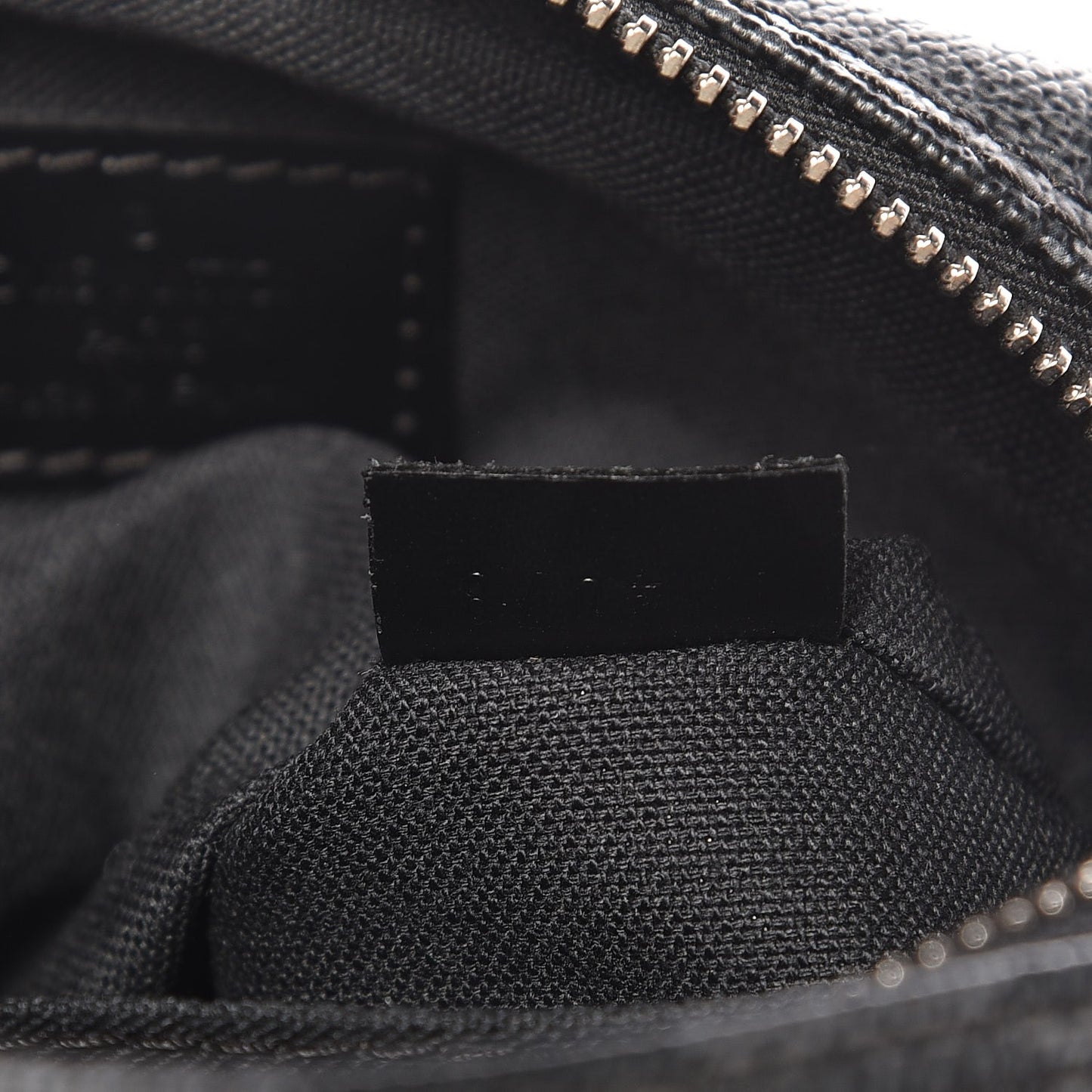 Damier Graphite Rem Bag