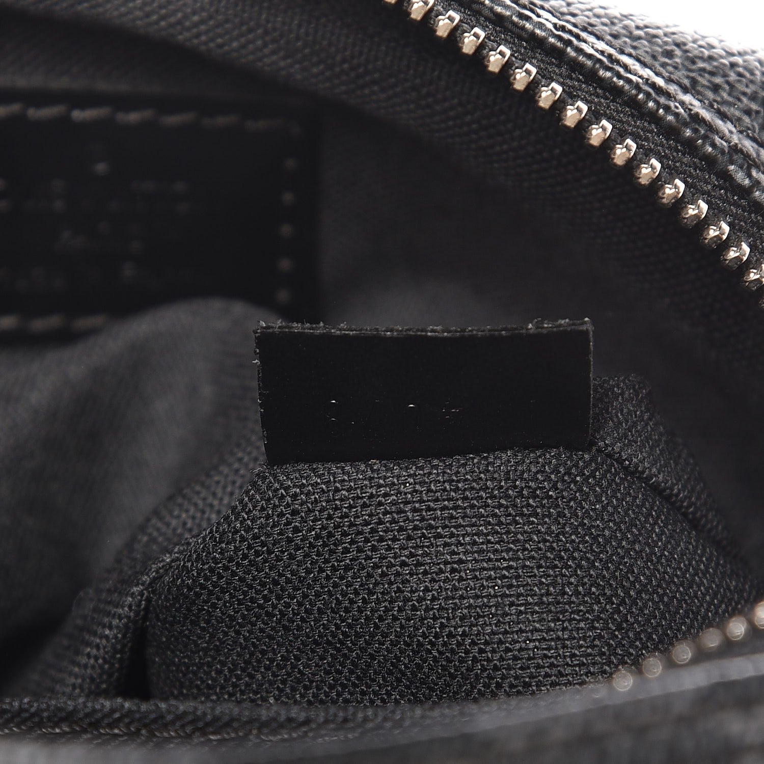 Louis Vuitton Damier Graphite Rem Bag 7 of 7