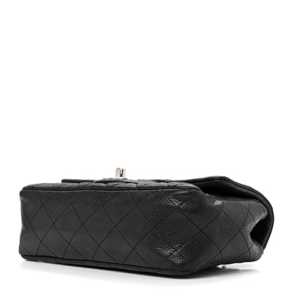 Chanel Caviar Quilted Mini Rectangular Flap Black 11 of 14