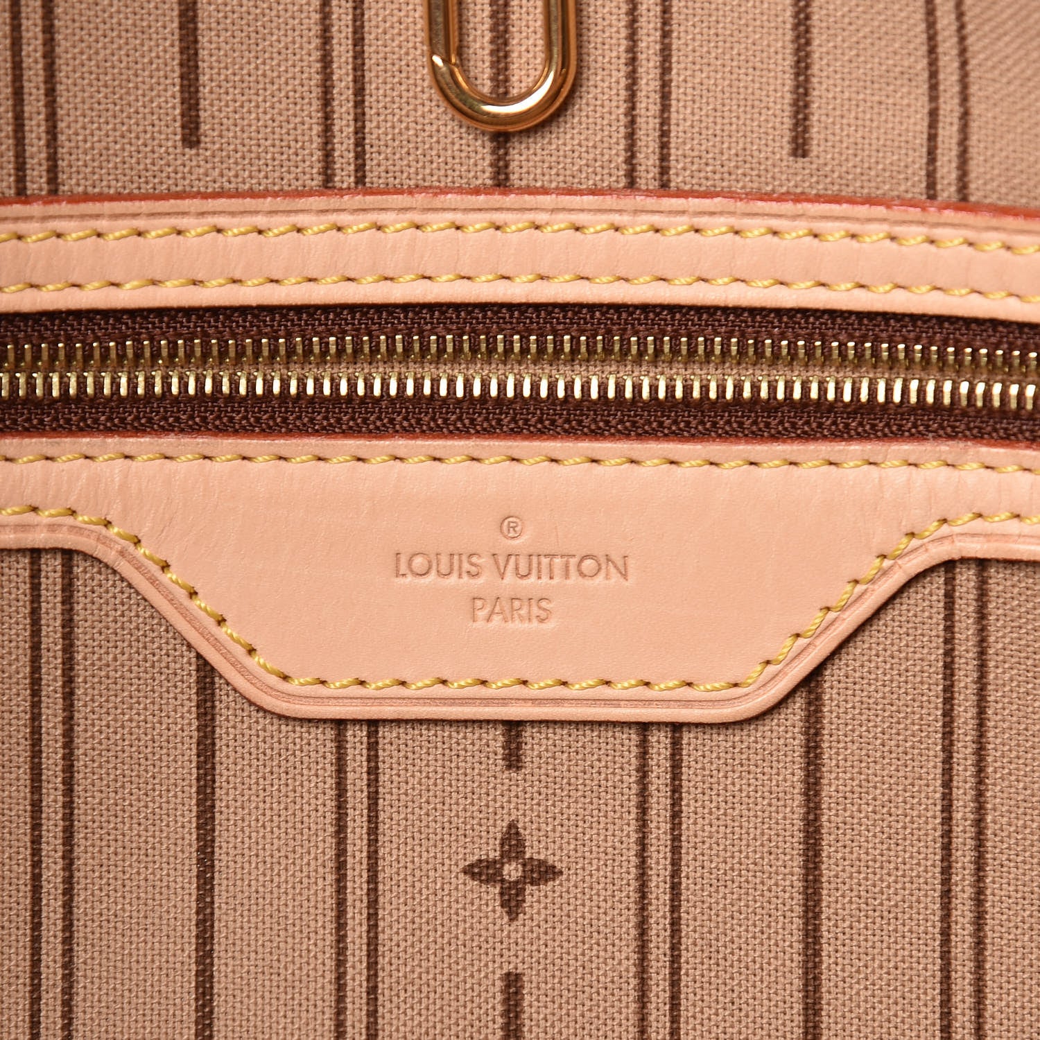 Louis Vuitton Monogram Delightful GM 7 of 12