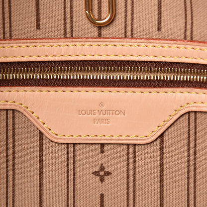 Louis Vuitton Monogram Delightful GM 7 of 12